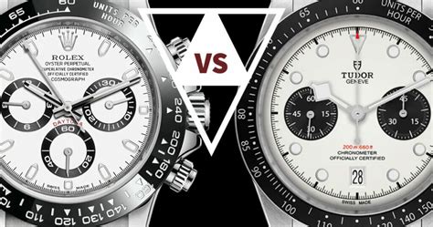 zenith vs tudor|Alternatives to the Rolex Daytona .